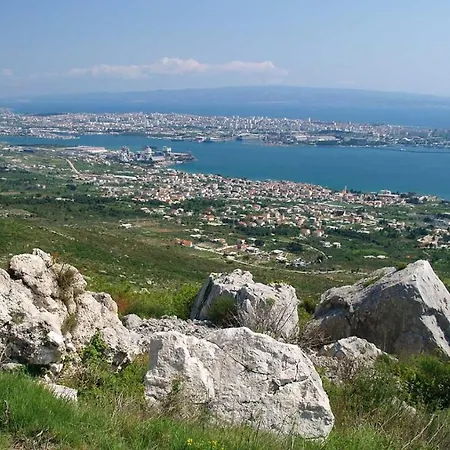 Dolores Apartamento Kaštela