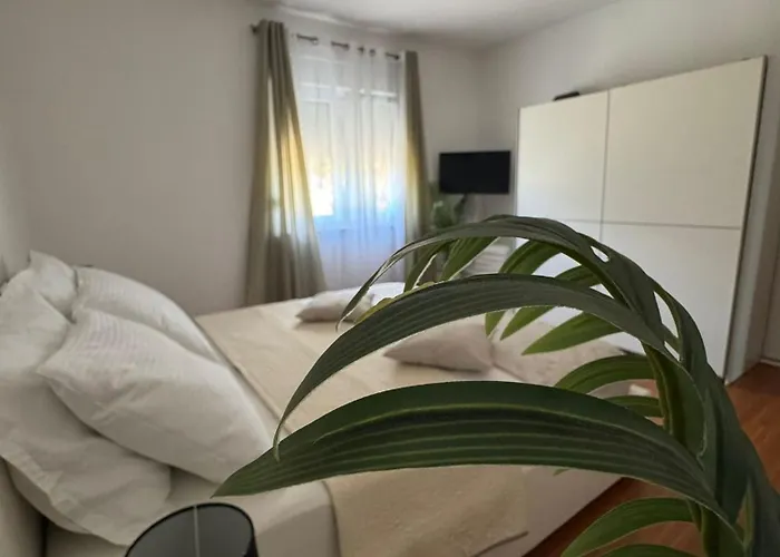 Dolores Apartmán Kaštela